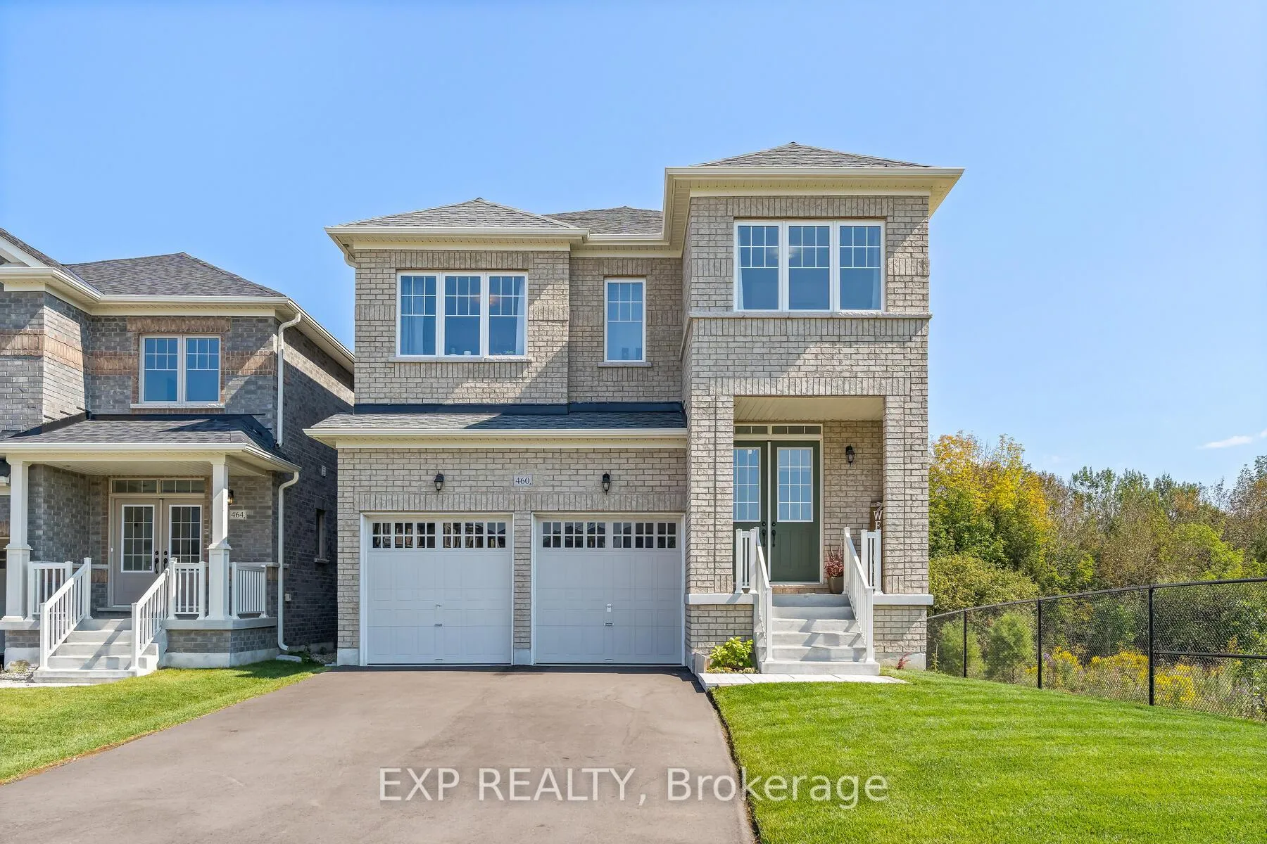 Photo 1 of 460 Black Cherry Crescent, Shelburne — HOMEH