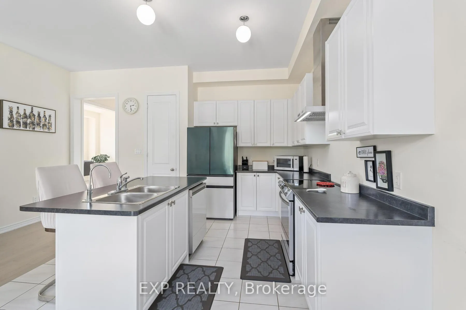 Photo 12 of 460 Black Cherry Crescent, Shelburne — HOMEH