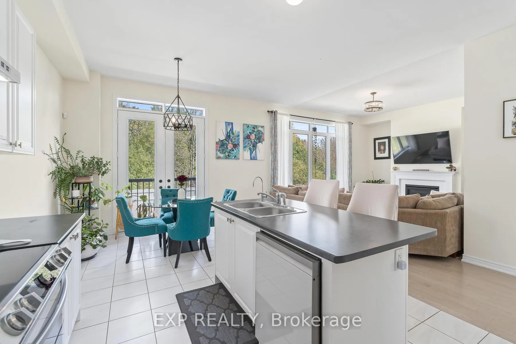 Photo 14 of 460 Black Cherry Crescent, Shelburne — HOMEH