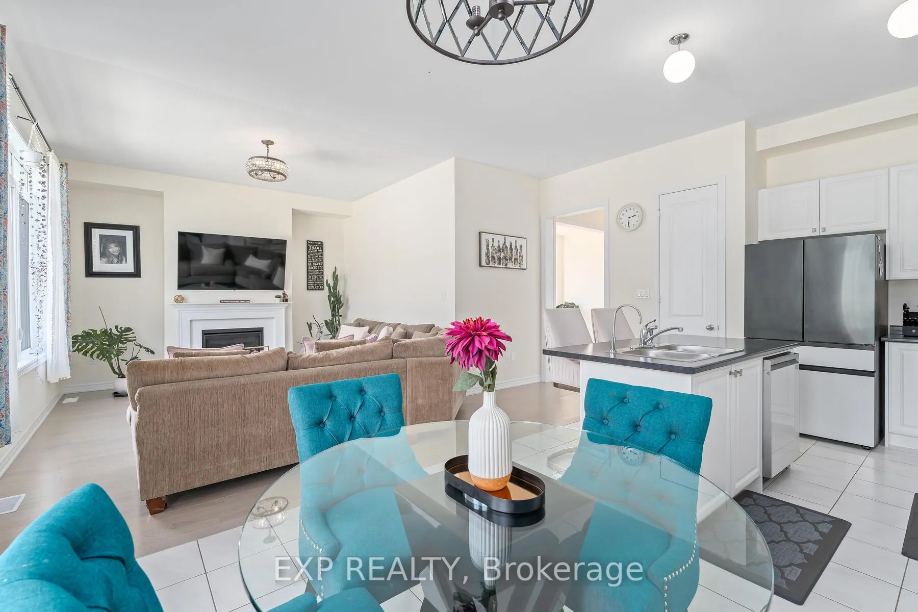 Photo 15 of 460 Black Cherry Crescent, Shelburne — HOMEH