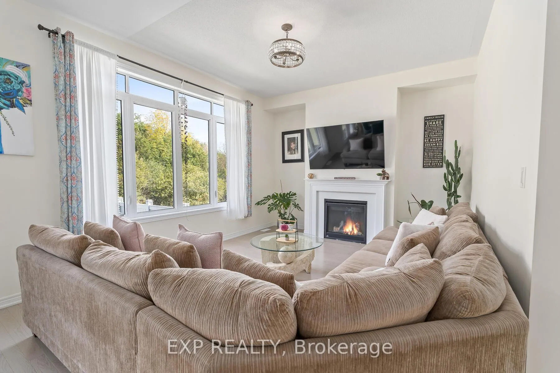Photo 17 of 460 Black Cherry Crescent, Shelburne — HOMEH