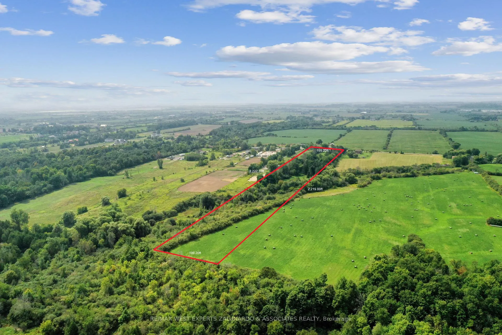 Photo 3 of 13513 Centreville Creek Road, Caledon, Rural Caledon — HOMEH