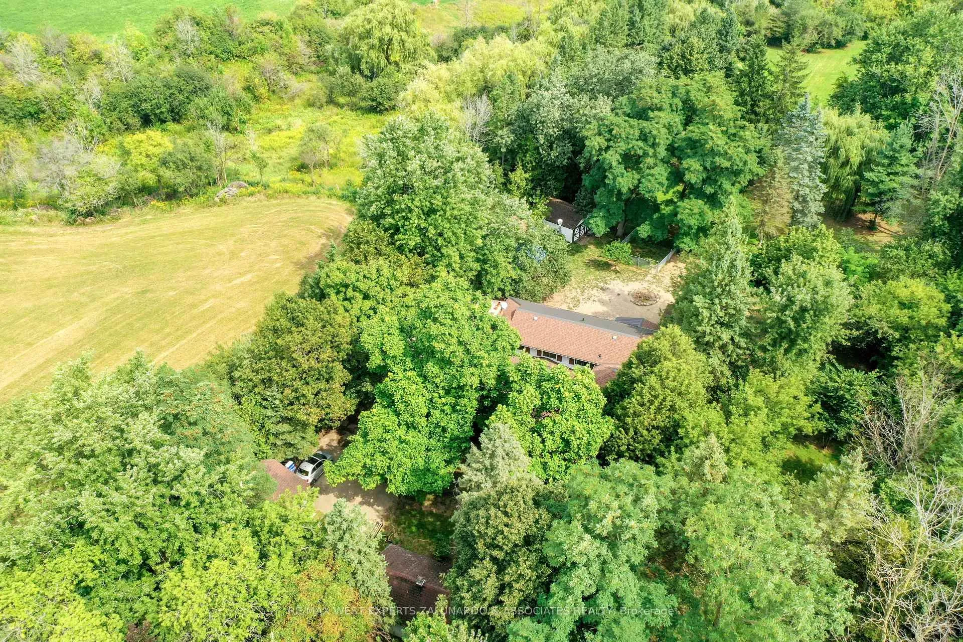 Photo 7 of 13513 Centreville Creek Road, Caledon, Rural Caledon — HOMEH