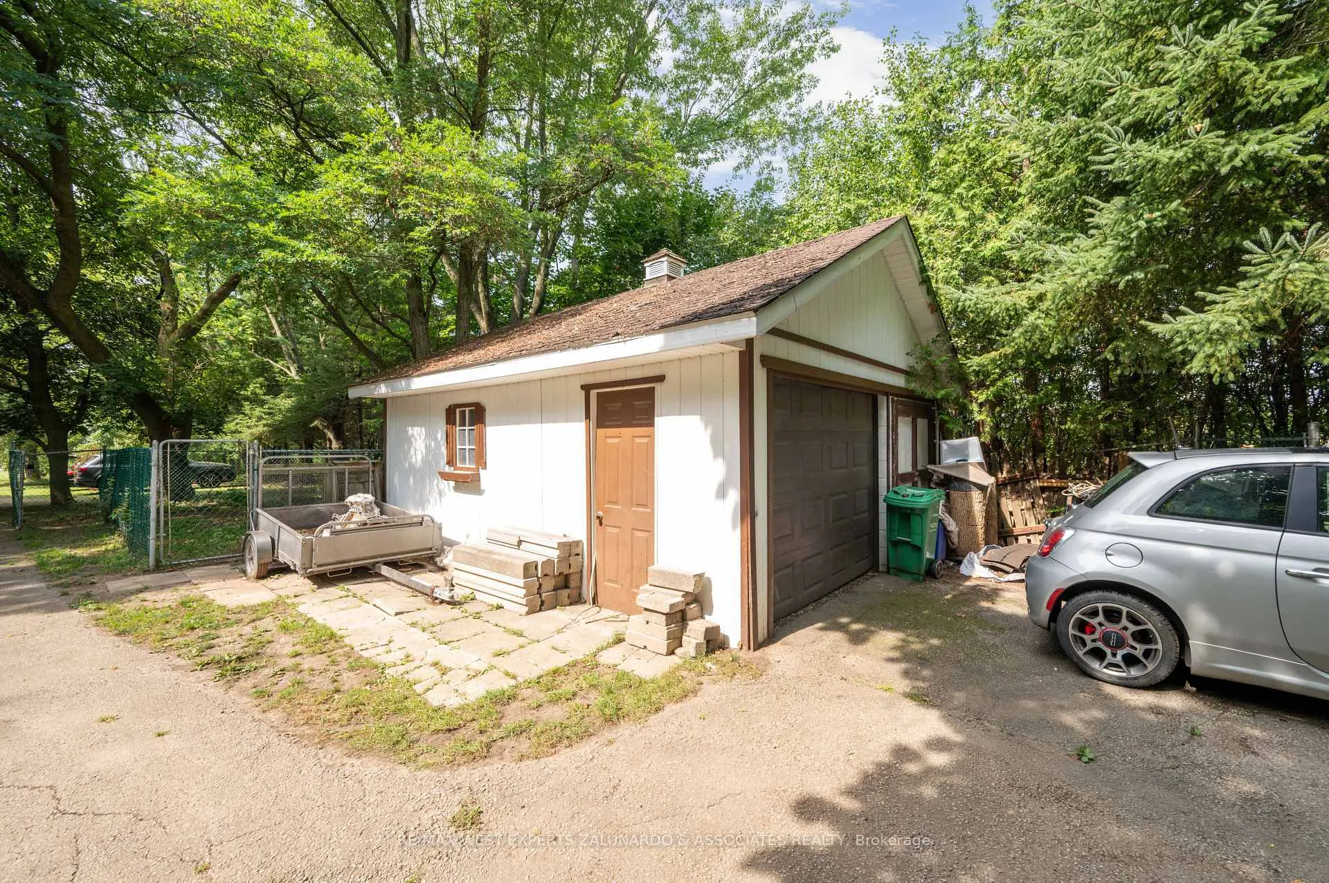 Photo 14 of 13513 Centreville Creek Road, Caledon, Rural Caledon — HOMEH