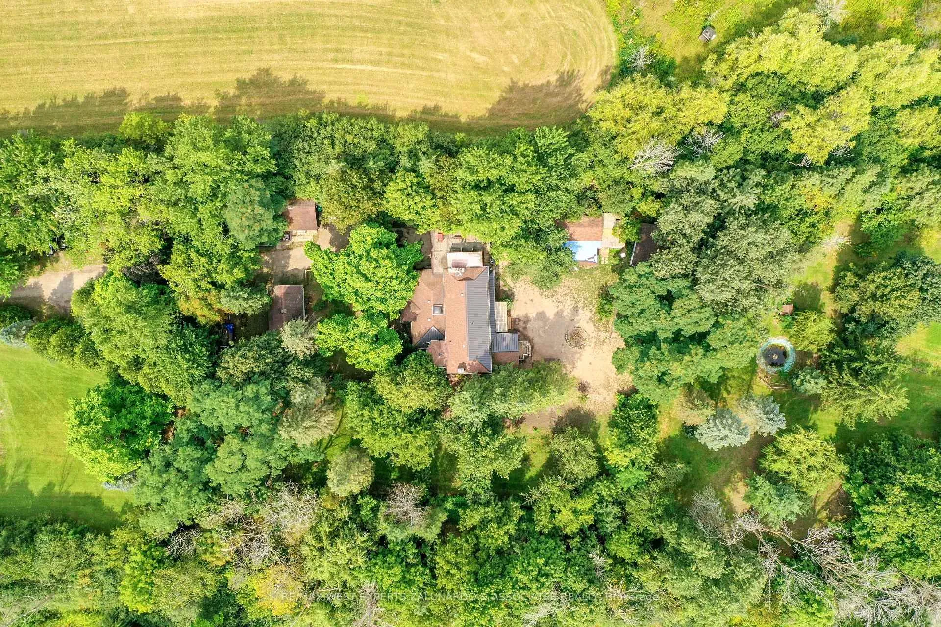 Photo 16 of 13513 Centreville Creek Road, Caledon, Rural Caledon — HOMEH