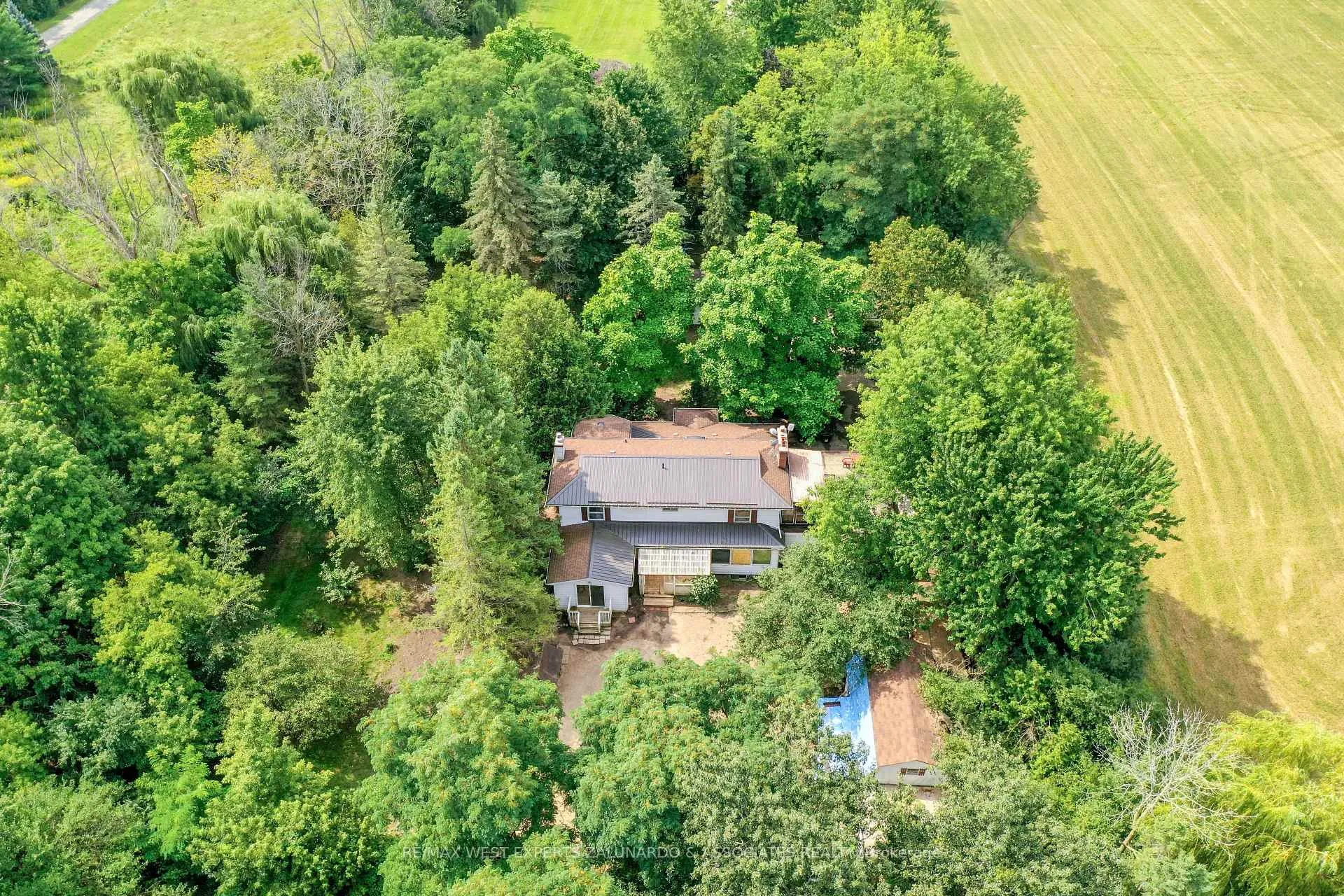 Photo 20 of 13513 Centreville Creek Road, Caledon, Rural Caledon — HOMEH