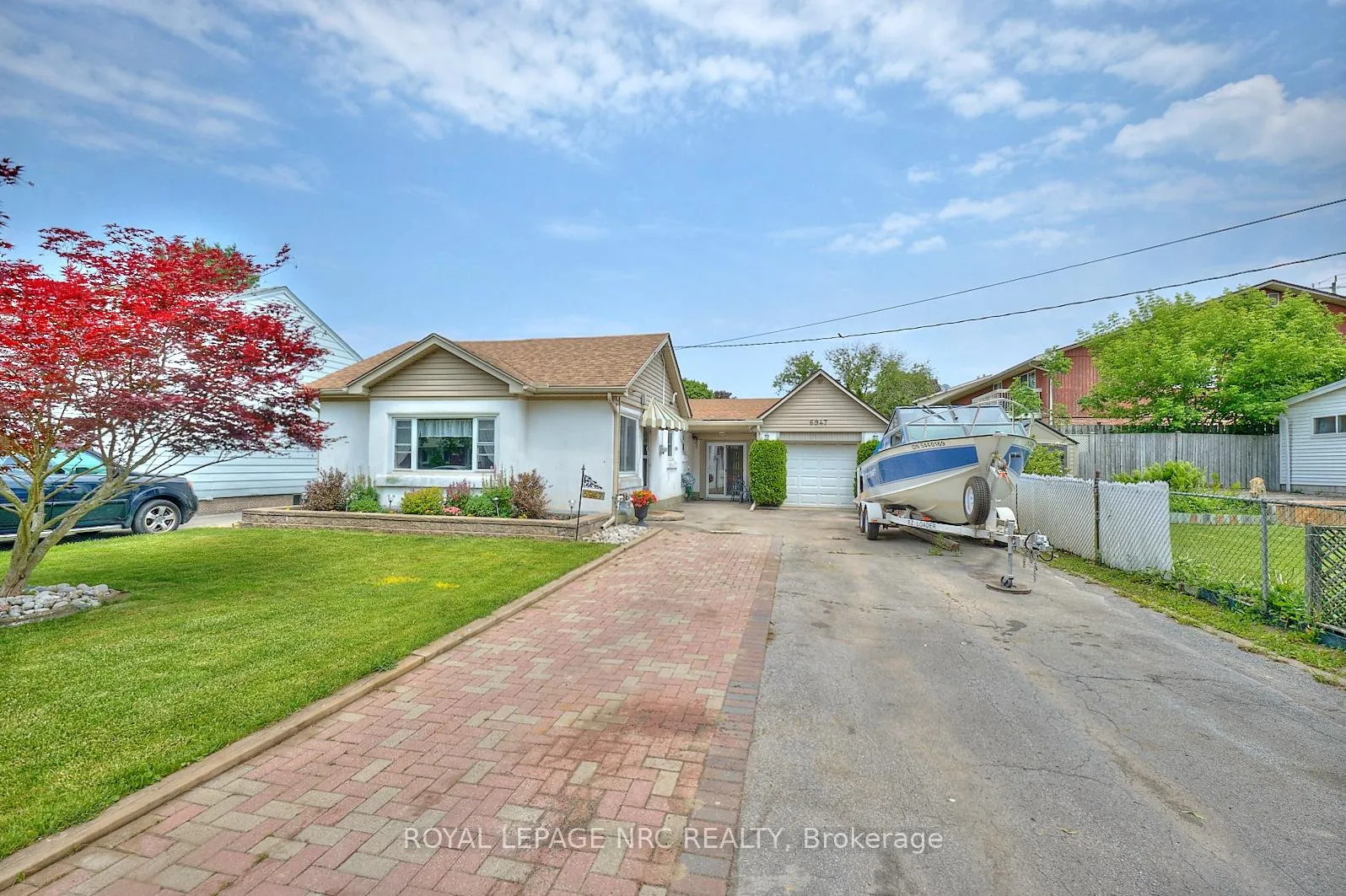 Photo 1 of 6947 Garden Street, Niagara Falls, Hospital — HOMEH