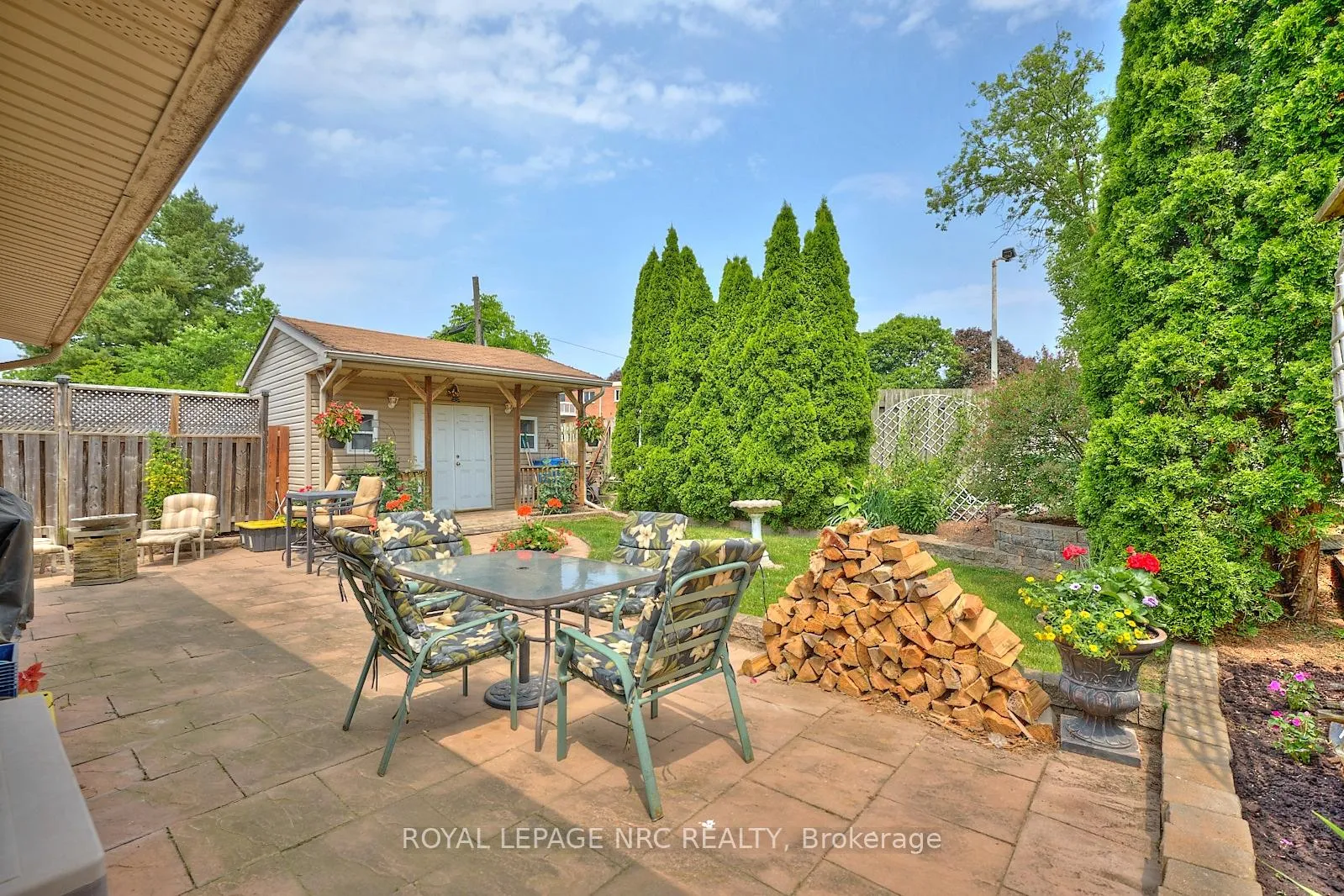 Photo 6 of 6947 Garden Street, Niagara Falls, Hospital — HOMEH