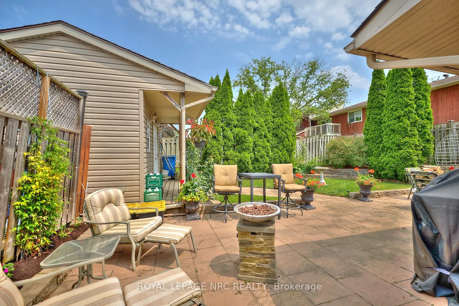 Photo 7 of 6947 Garden Street, Niagara Falls, Hospital — HOMEH