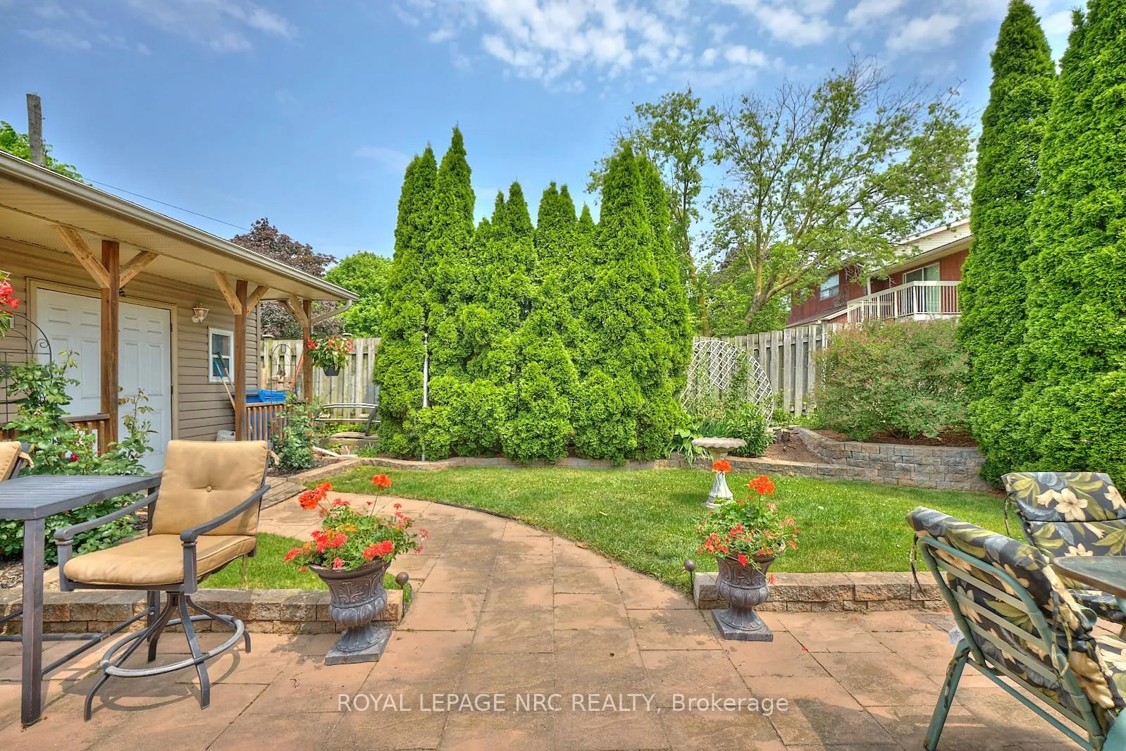 Photo 8 of 6947 Garden Street, Niagara Falls, Hospital — HOMEH