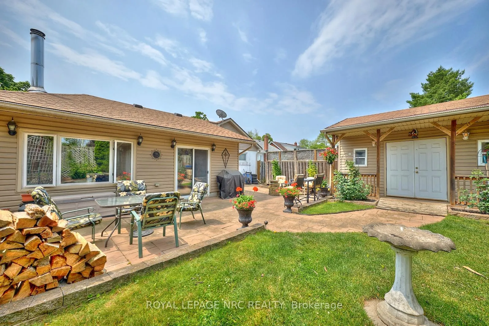 Photo 10 of 6947 Garden Street, Niagara Falls, Hospital — HOMEH