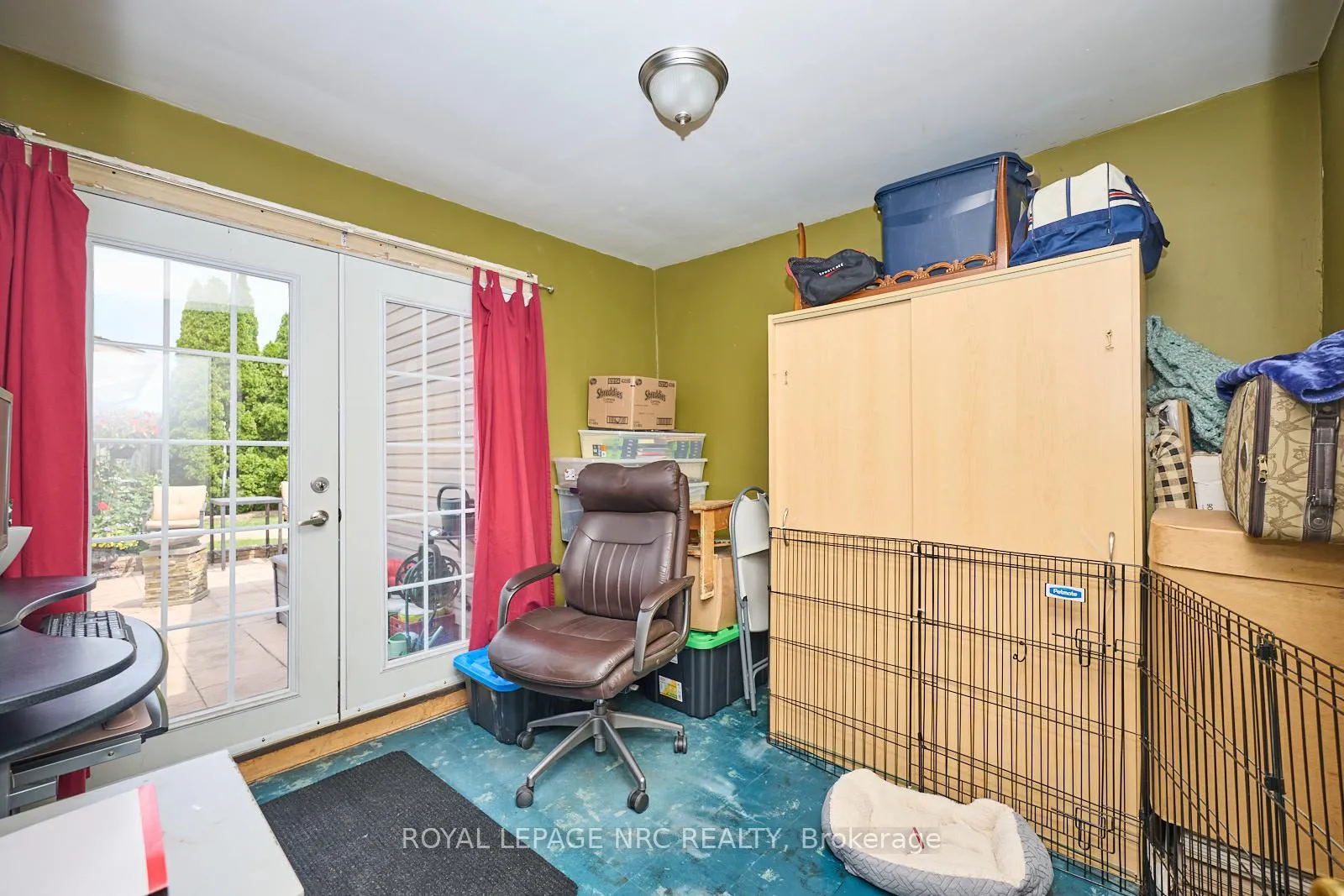 Photo 17 of 6947 Garden Street, Niagara Falls, Hospital — HOMEH