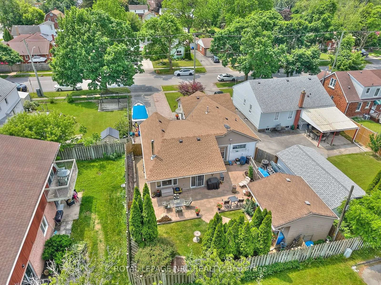 Photo 32 of 6947 Garden Street, Niagara Falls, Hospital — HOMEH