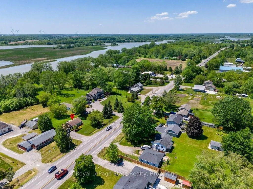 Photo 6 of 8400 Highway 3, Haldimand, Dunnville — HOMEH