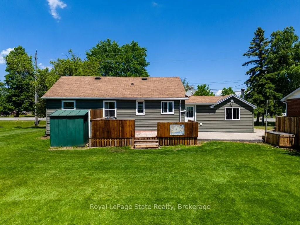 Photo 30 of 8400 Highway 3, Haldimand, Dunnville — HOMEH