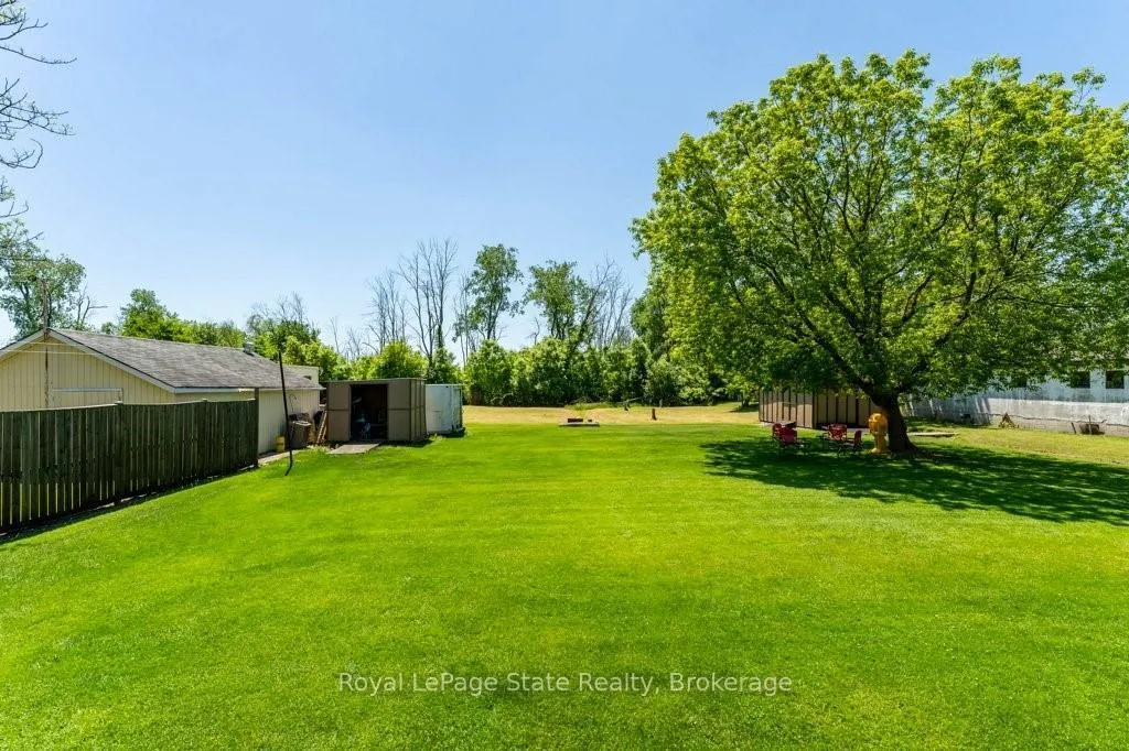 Photo 32 of 8400 Highway 3, Haldimand, Dunnville — HOMEH