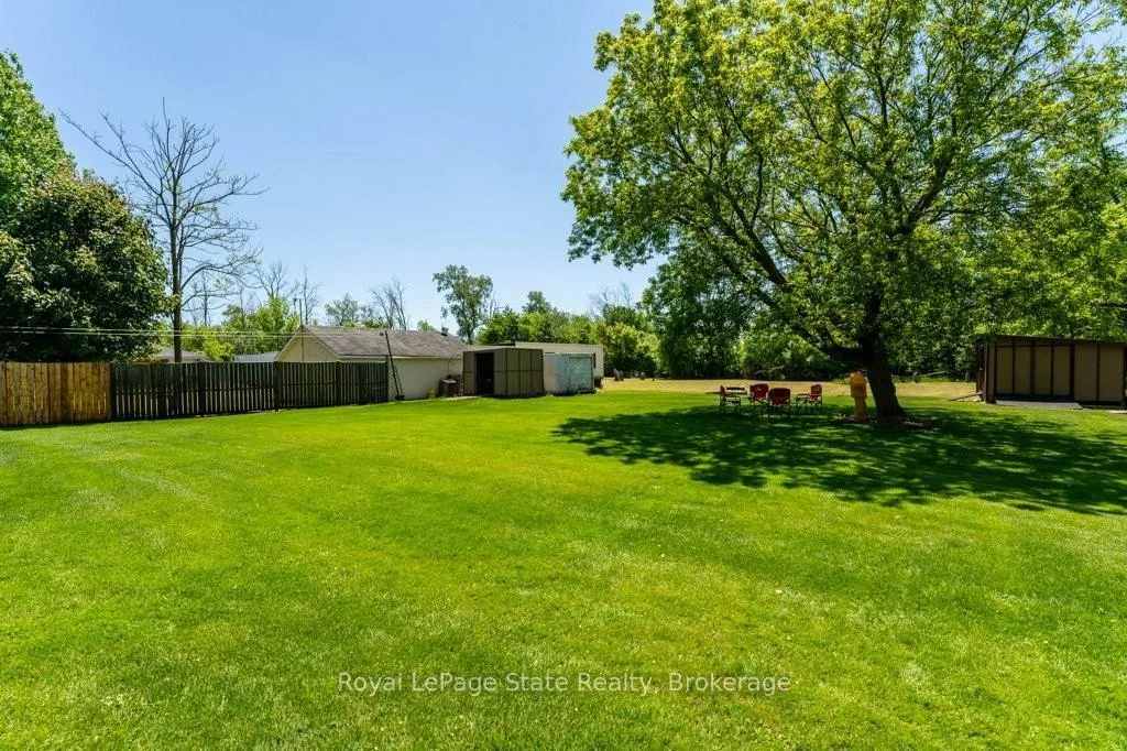 Photo 33 of 8400 Highway 3, Haldimand, Dunnville — HOMEH