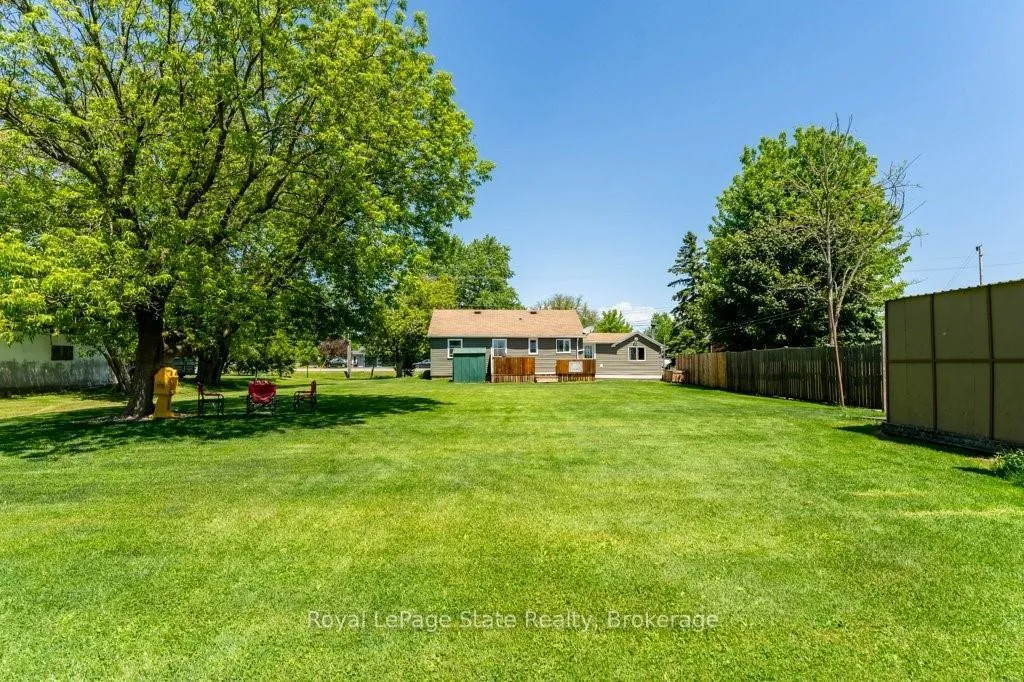 Photo 35 of 8400 Highway 3, Haldimand, Dunnville — HOMEH