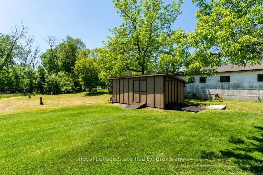 Photo 36 of 8400 Highway 3, Haldimand, Dunnville — HOMEH