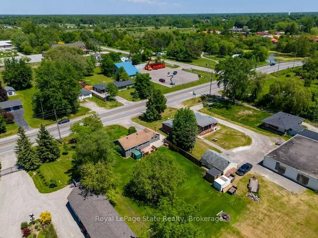 Photo 38 of 8400 Highway 3, Haldimand, Dunnville — HOMEH