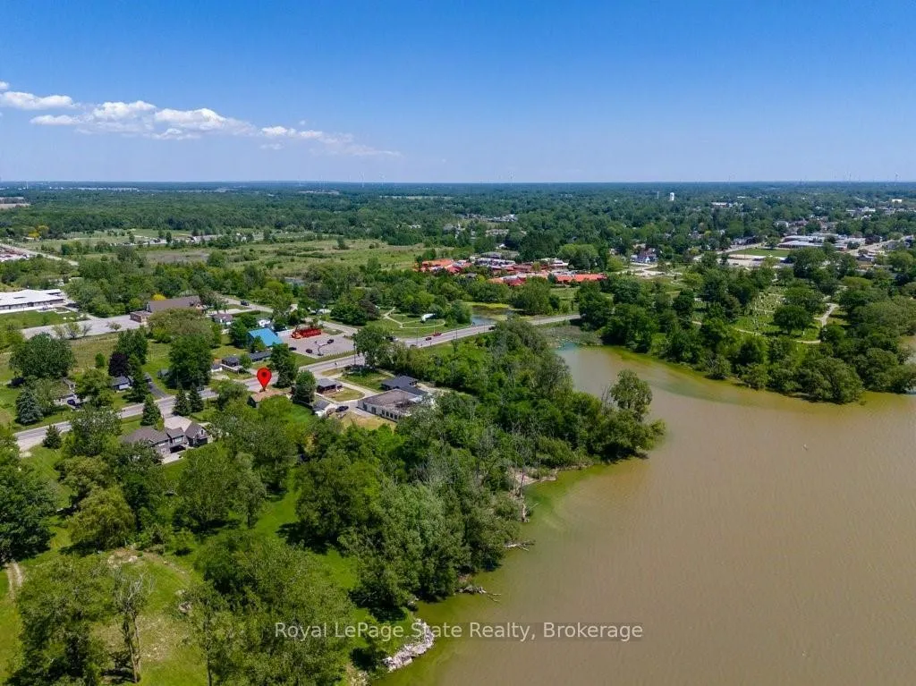 Photo 39 of 8400 Highway 3, Haldimand, Dunnville — HOMEH