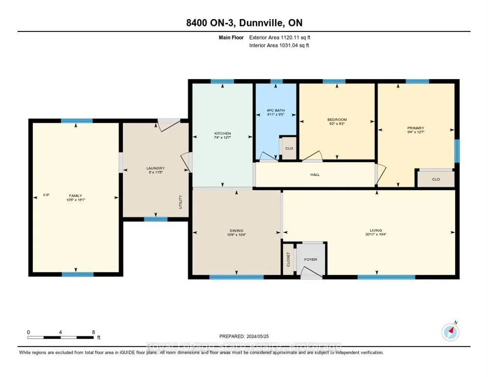 Photo 40 of 8400 Highway 3, Haldimand, Dunnville — HOMEH