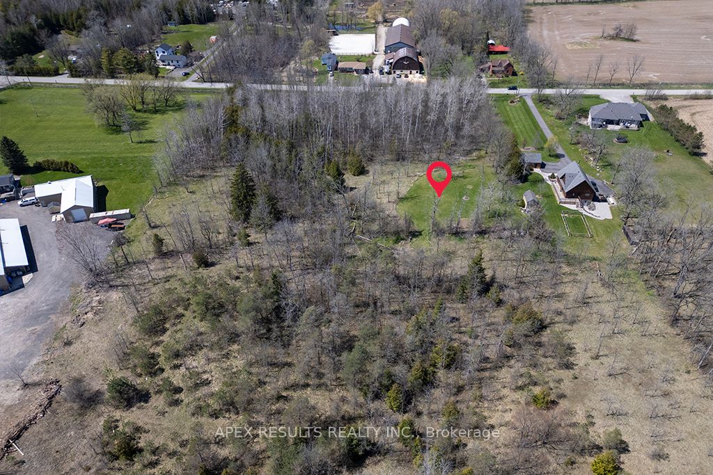 Photo 14 of 60 Mountsberg Road, Hamilton, Rural Flamborough — HOMEH