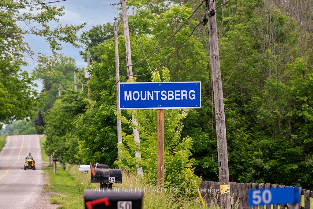 Photo 5 of 60 Mountsberg Road, Hamilton, Rural Flamborough — HOMEH