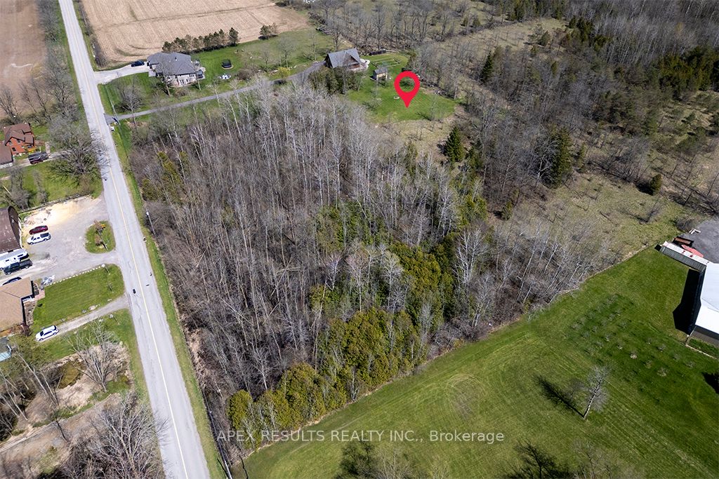 Photo 3 of 60 Mountsberg Road, Hamilton, Rural Flamborough — HOMEH