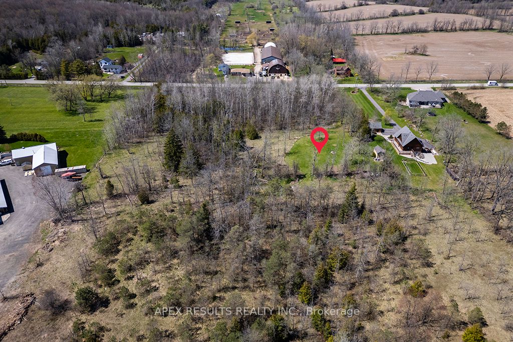 Photo 16 of 60 Mountsberg Road, Hamilton, Rural Flamborough — HOMEH