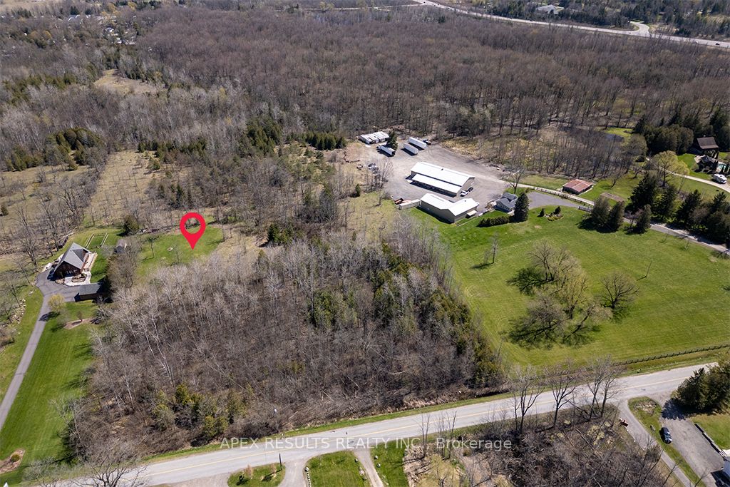 Photo 4 of 60 Mountsberg Road, Hamilton, Rural Flamborough — HOMEH