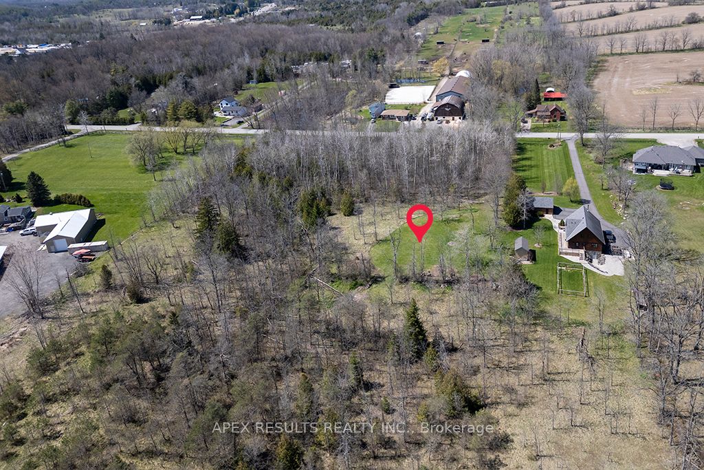 Photo 15 of 60 Mountsberg Road, Hamilton, Rural Flamborough — HOMEH