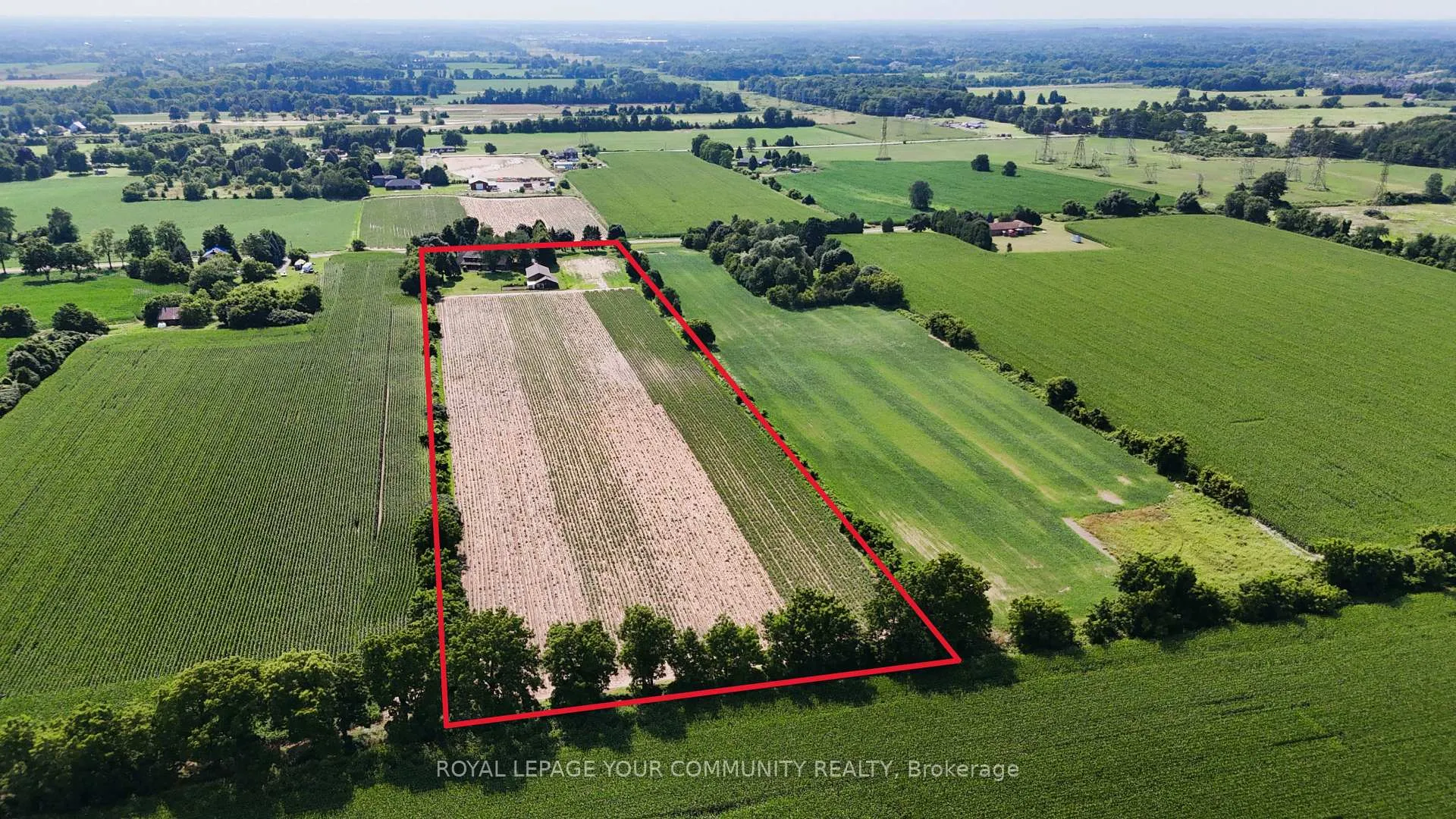 Photo 2 of 879 Smith Road, Hamilton, Ancaster — HOMEH
