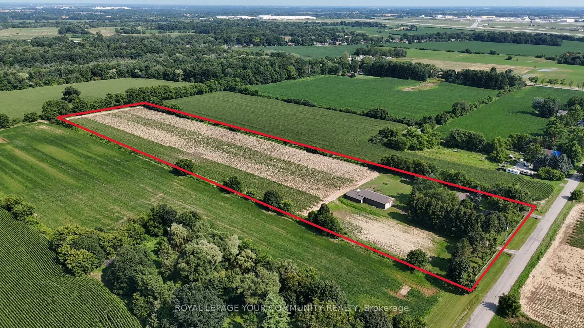 Photo 3 of 879 Smith Road, Hamilton, Ancaster — HOMEH