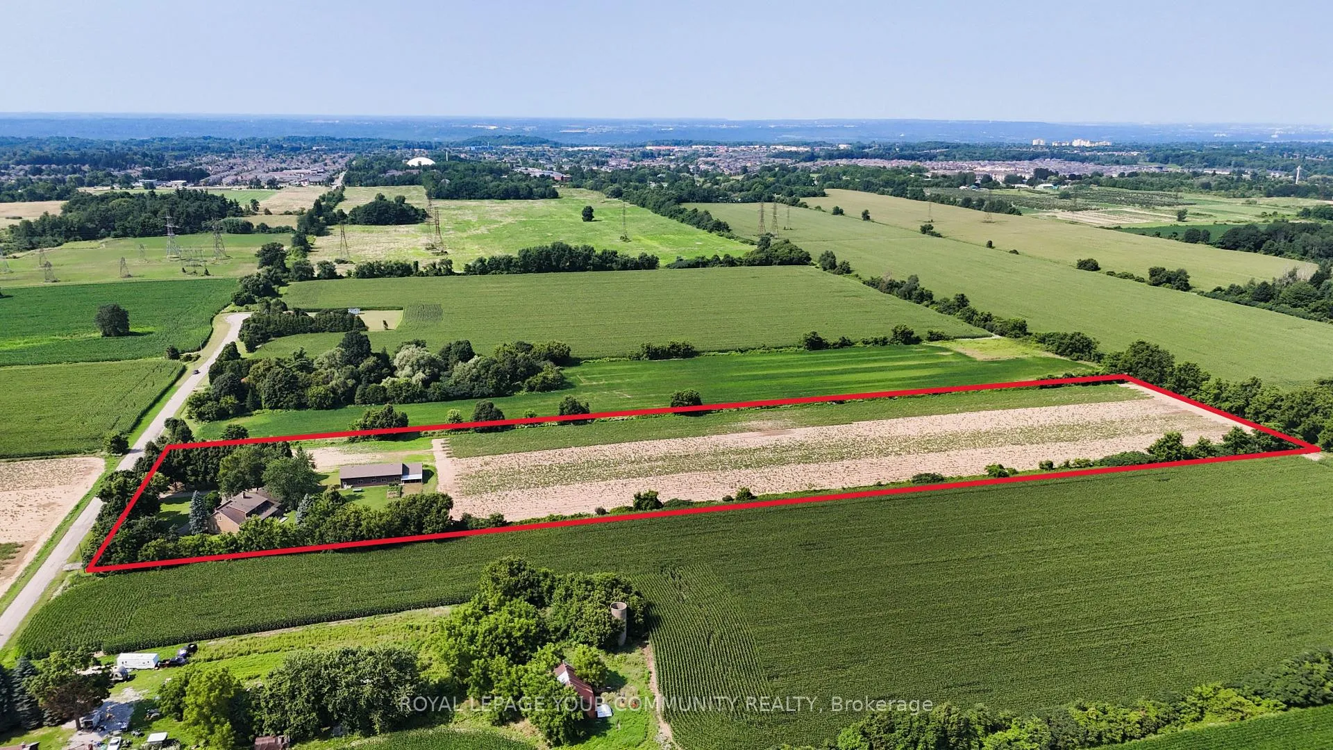 Photo 5 of 879 Smith Road, Hamilton, Ancaster — HOMEH