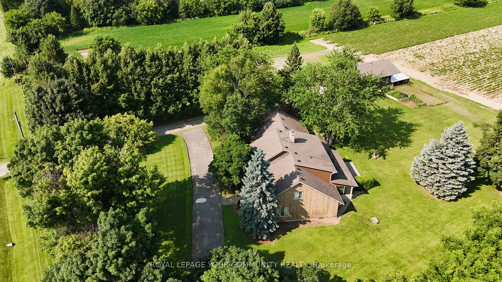 Photo 20 of 879 Smith Road, Hamilton, Ancaster — HOMEH