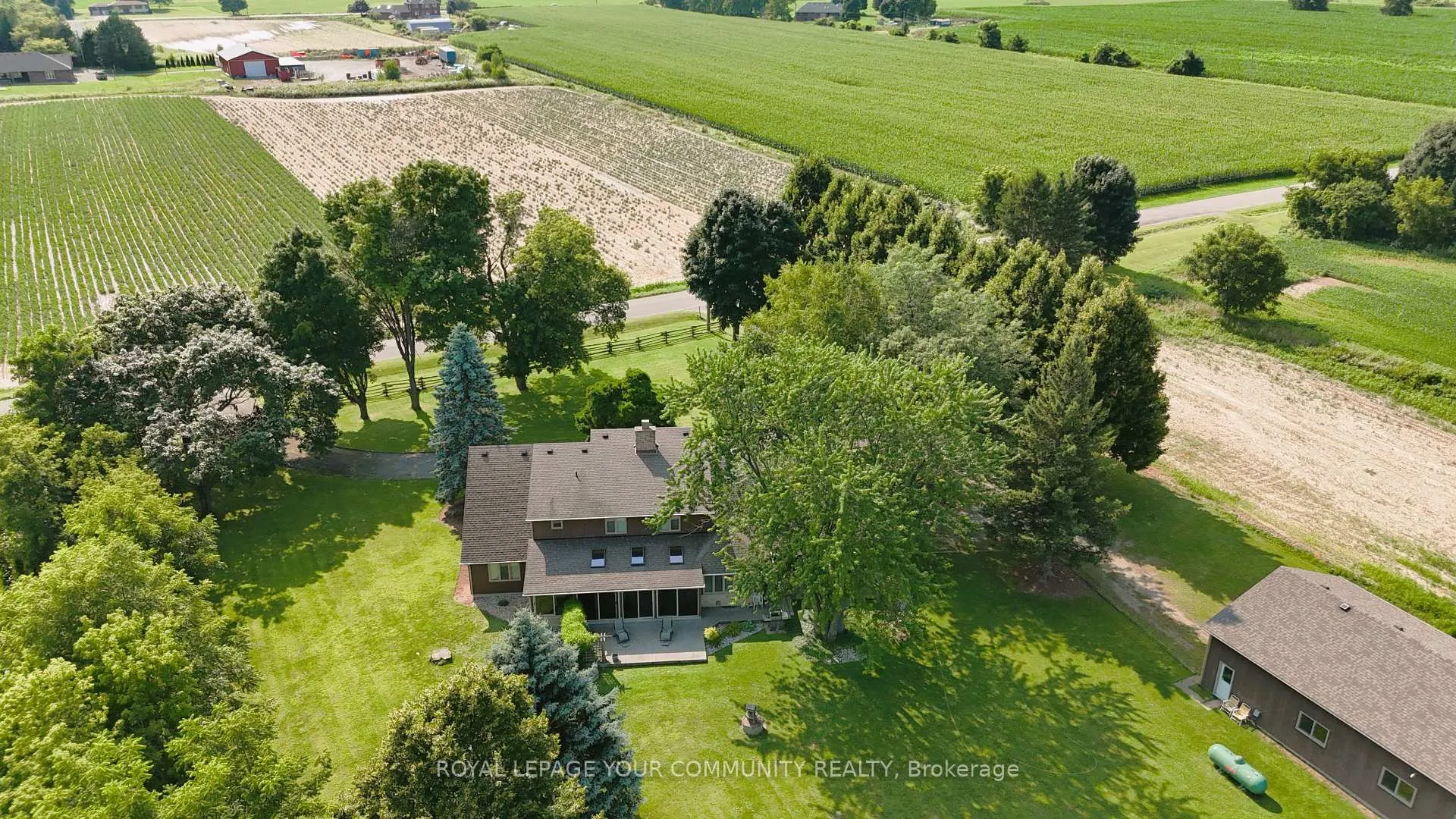 Photo 24 of 879 Smith Road, Hamilton, Ancaster — HOMEH