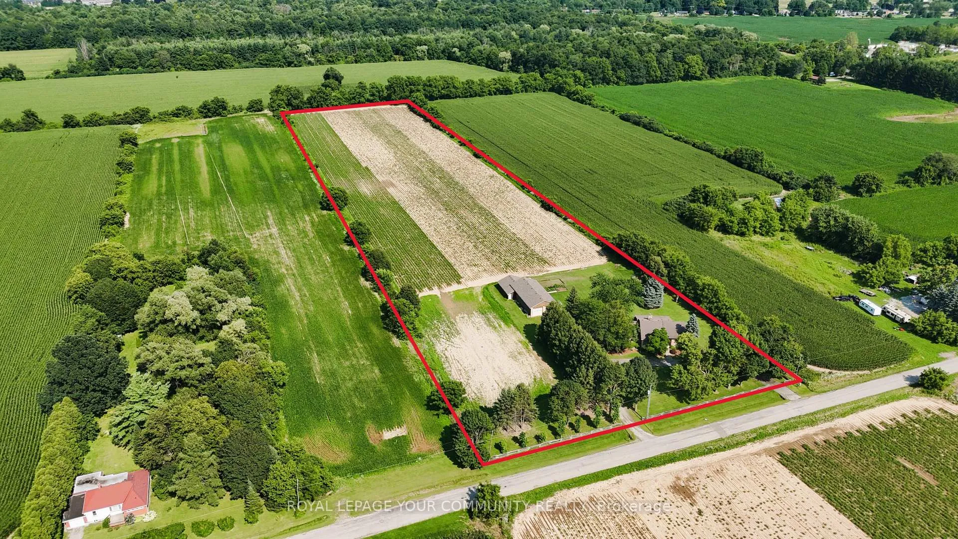 Photo 30 of 879 Smith Road, Hamilton, Ancaster — HOMEH
