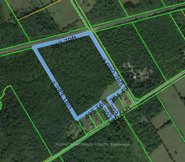 Photo 5 of 18999 Concession Road, North Glengarry, North Glengarry (Kenyon) Twp — HOMEH