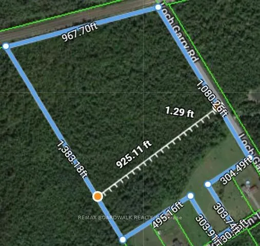 Photo 8 of 18999 Concession Road, North Glengarry, North Glengarry (Kenyon) Twp — HOMEH