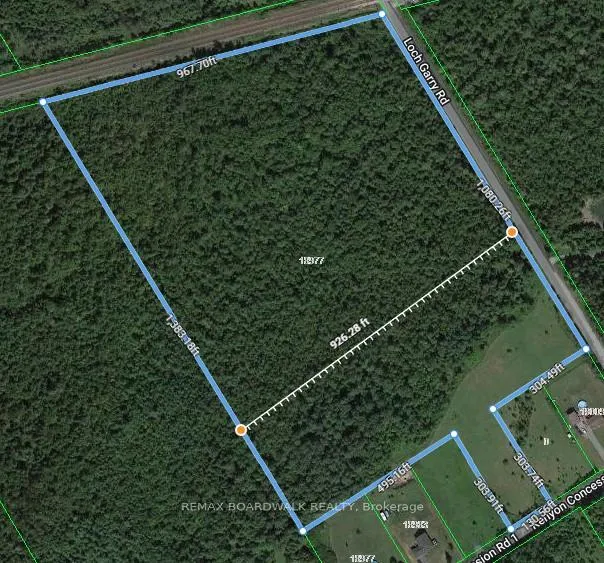 Photo 9 of 18999 Concession Road, North Glengarry, North Glengarry (Kenyon) Twp — HOMEH