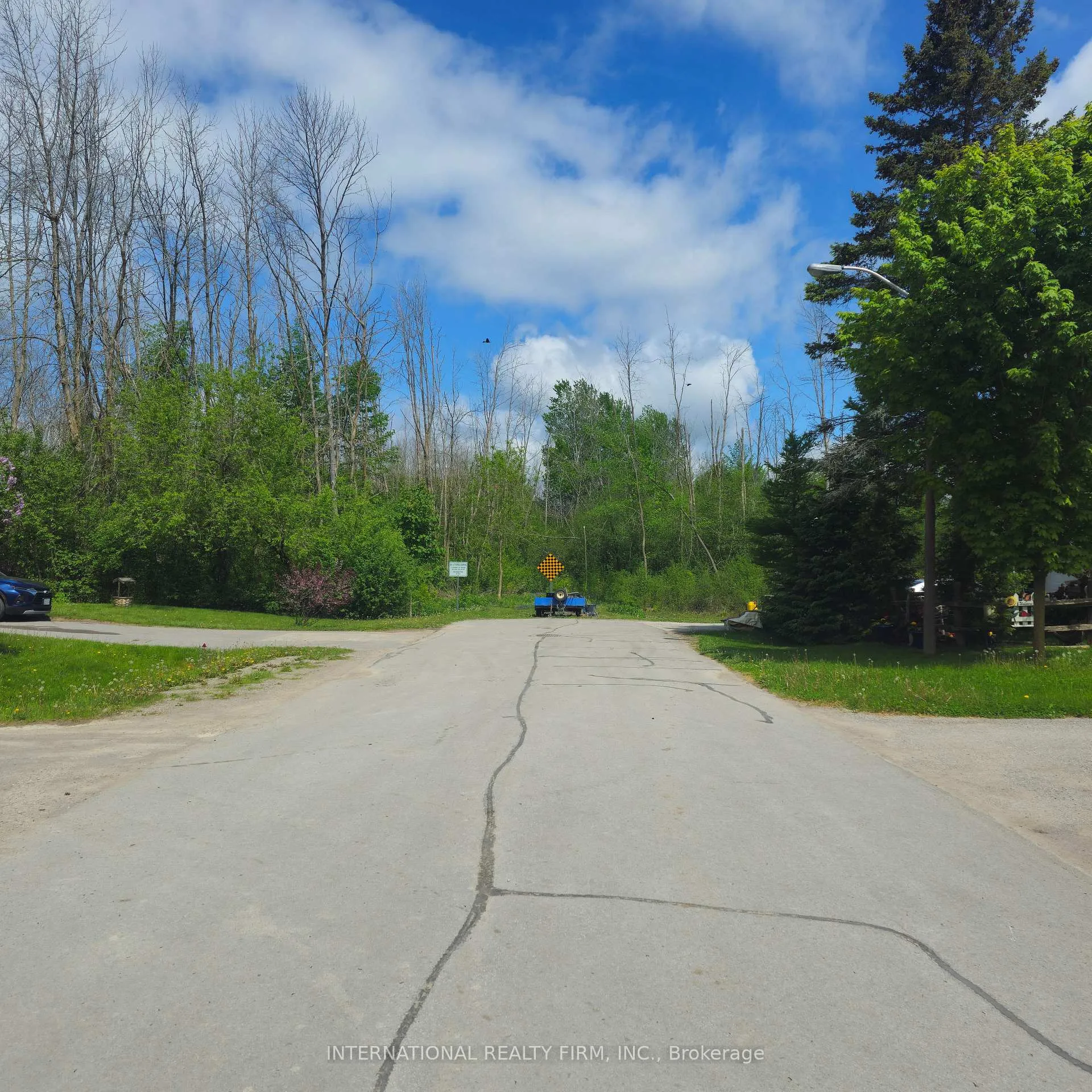 Photo 4 of James Street, Brock, Beaverton — HOMEH
