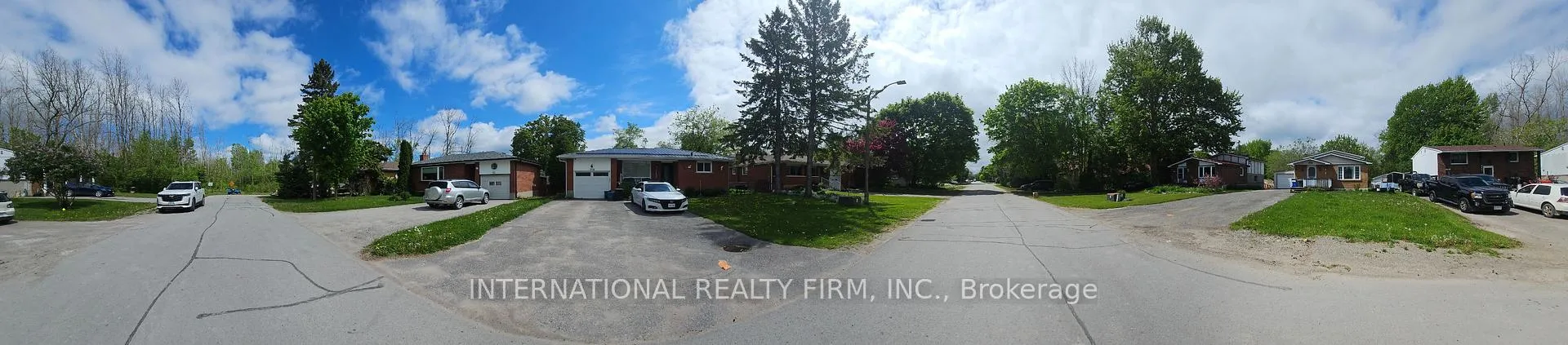 Photo 5 of James Street, Brock, Beaverton — HOMEH