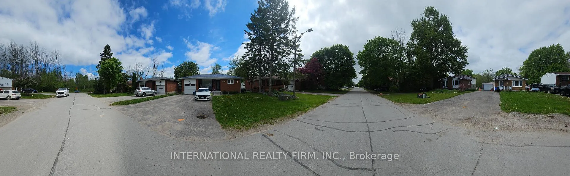 Photo 6 of James Street, Brock, Beaverton — HOMEH
