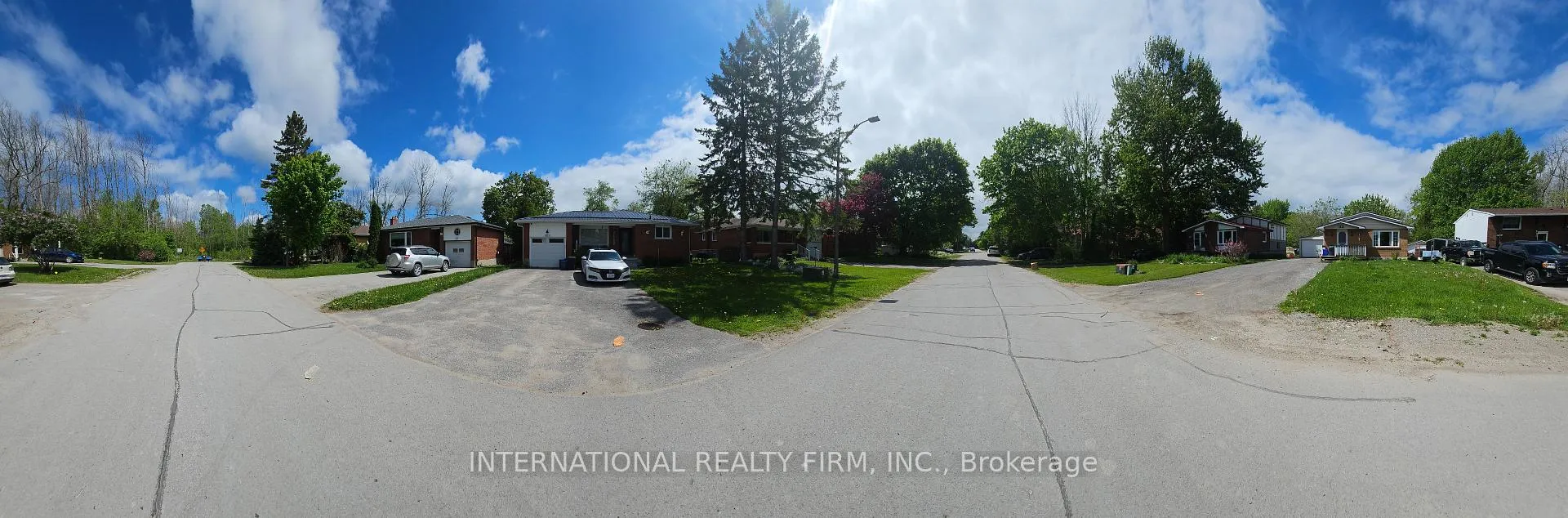 Photo 7 of James Street, Brock, Beaverton — HOMEH