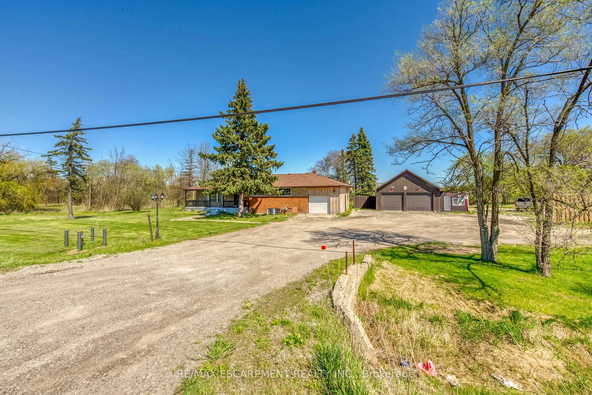 Photo 1 of 4625 #6 Highway, Hamilton, Rural Glanbrook — HOMEH