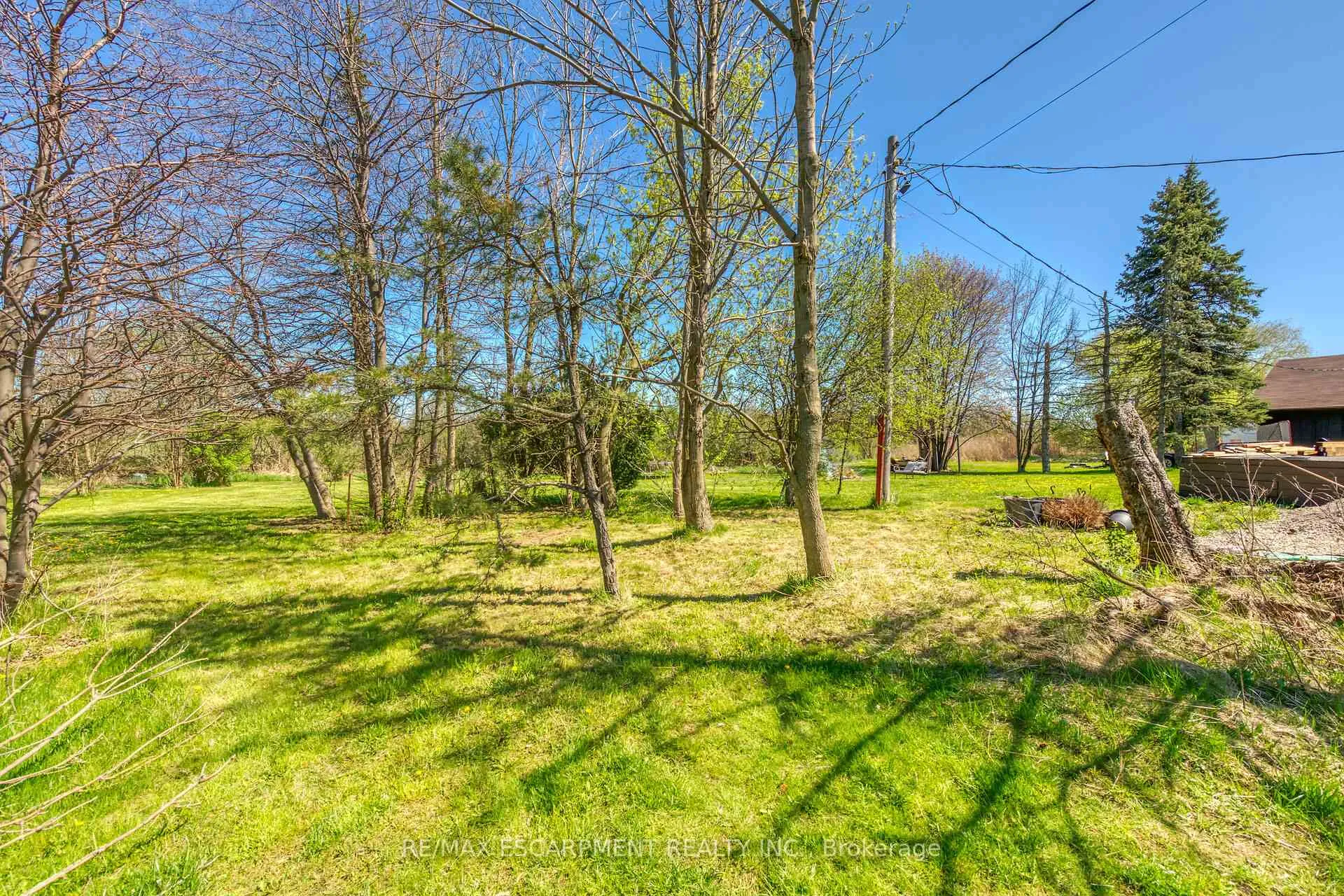 Photo 21 of 4625 #6 Highway, Hamilton, Rural Glanbrook — HOMEH
