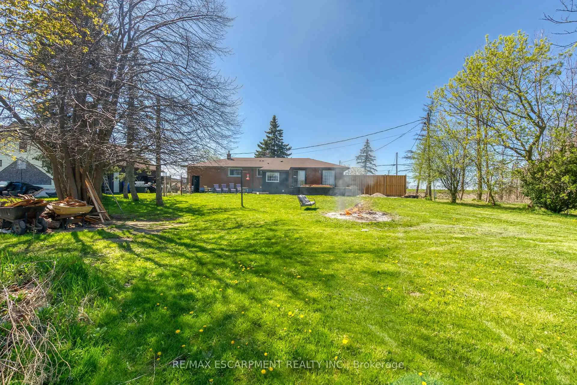 Photo 24 of 4625 #6 Highway, Hamilton, Rural Glanbrook — HOMEH