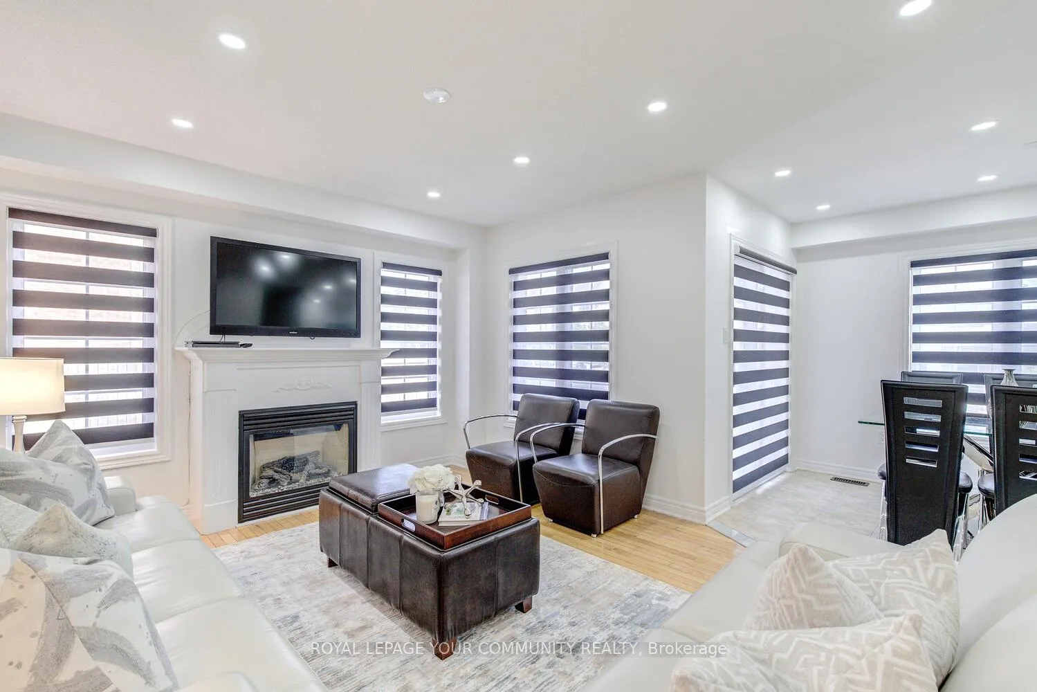 Photo 13 of 208 Petticoat Road, Vaughan, Patterson — HOMEH