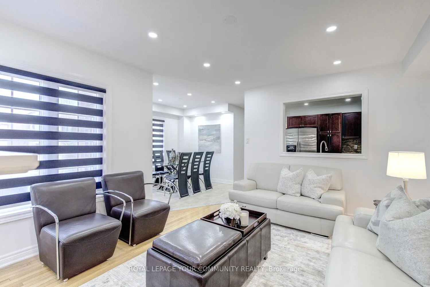 Photo 14 of 208 Petticoat Road, Vaughan, Patterson — HOMEH